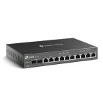 TP-Link Omada ER7212PC 3-in-1 (Router, POE Switch and Omada Controller) Gigabit VPN Router - Image 2