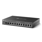 TP-Link Omada ER7212PC 3-in-1 (Router, POE Switch and Omada Controller) Gigabit VPN Router - Image 3