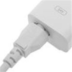 Ubiquiti POE-24-12W-WH 24V 12W Fast Ethernet PoE Injector White - Image 5