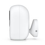 Ubiquiti UniFi Protect UVC-G4-INS G4 Instant Cube 2K HD 30fps CCTV Indoor / Outdoor Video Camera - EU PLUG - Image 3