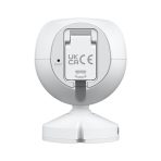 Ubiquiti UniFi Protect UVC-G4-INS G4 Instant Cube 2K HD 30fps CCTV Indoor / Outdoor Video Camera - EU PLUG - Image 4