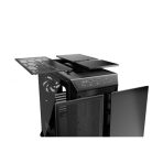 be quiet! Dark Base Pro 901 Full Tower Gaming PC Case, Black, 4x USB 3.2 Type A, Interchangeable Top Cover and Front Panel, Touch Sensitive I/O, 3x Silent WIngs 4 PWM Fans, ARGB Lighting - Image 2