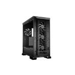 be quiet! Dark Base Pro 901 Full Tower Gaming PC Case, Black, 4x USB 3.2 Type A, Interchangeable Top Cover and Front Panel, Touch Sensitive I/O, 3x Silent WIngs 4 PWM Fans, ARGB Lighting - Image 3