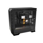 be quiet! Dark Base Pro 901 Full Tower Gaming PC Case, Black, 4x USB 3.2 Type A, Interchangeable Top Cover and Front Panel, Touch Sensitive I/O, 3x Silent WIngs 4 PWM Fans, ARGB Lighting - Image 5