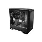be quiet! Dark Base Pro 901 Full Tower Gaming PC Case, Black, 4x USB 3.2 Type A, Interchangeable Top Cover and Front Panel, Touch Sensitive I/O, 3x Silent WIngs 4 PWM Fans, ARGB Lighting - Image 9