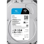 Seagate ST8000VX010 SkyHawk Surveillance 8TB 3.5" 5400RPM 256MB Cache SATA III Internal Hard Drive - Image 2