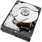 Seagate ST8000VX010 SkyHawk Surveillance 8TB 3.5" 5400RPM 256MB Cache SATA III Internal Hard Drive - Image 3