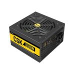 Antec 550W CSK550 Cuprum Strike PSU, 80+ Bronze, Fully Wired, Antec's 3-year warranty - Image 2