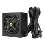 Antec 550W CSK550 Cuprum Strike PSU, 80+ Bronze, Fully Wired, Antec's 3-year warranty - Image 6