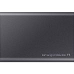 Samsung T7 (MU-PC1T0T/WW) 1TB USB 3.2 Grey Portable External SSD - Image 3
