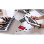 Samsung T7 (MU-PC1T0T/WW) 1TB USB 3.2 Grey Portable External SSD - Image 4