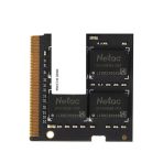 Netac 8GB No Heatsink (1 x 8GB) DDR4 2666MHz SODIMM System Memory - Image 4