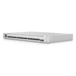 Ubiquiti USW-EnterpriseXG-24-UK UniFi High Capacity Network Switch with 24 x 10GbE ports and 2 x 25Gb SFP28 uplink ports - Image 2