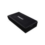 Kingston XS1000 (SXS1000/1000G) 1TB Portable External SSD, Read 1050MB/s, Write 1000MB/s, USB 3.2 Gen 2, 5 Year Warranty - Image 3