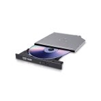 Hitachi-LG GTC2N 6x DVD-RW Internal OEM Slimline Optical Drive (12.7mm) - Image 2