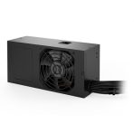 be quiet! 300W TFX Power 3, 80 PLUS Gold Wired PSU, Dual Rail, 26A +12V, Black, TFX PSU - Image 2