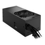 be quiet! 300W TFX Power 3, 80 PLUS Gold Wired PSU, Dual Rail, 26A +12V, Black, TFX PSU - Image 4