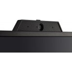 Viewsonic VG2440V 23 Inch Full HD IPS Monitor, Widescreen, 60Hz, 5ms, VGA, HDMI, DisplayPort, Speakers, Webcam & Micrphone, Height Adjustable - Image 7