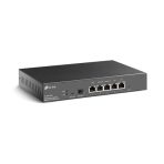 TP-Link Omada TL-ER7206 SafeStream Gigabit Multi-WAN VPN Router - Image 2