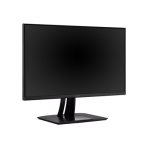 ViewSonic VP3256-4K 32inch Premium IPS 4K Ergonomic Monitor, Ultra-Thin Bezels, Colour Accuracy, Pantone Validated, HDMI, DisplayPort, USB Type-C, Professional Graphic Design, Photo & Video Editing, Black - Image 4