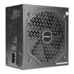 Antec NE1000G M, PCIe 5.0 Ready, Fully Modular, 80PLUS Gold, Single Rail, 83A, 120mm FDB Fan, ATX3.0 PSU - Image 3
