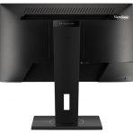 Viewsonic VG2240 22 Inch Full HD Monitor, Widescreen, 60Hz, 5ms, VGA, HDMI, DisplayPort, USB 3.2, Speakers, Height Adjust, Pivot, Swivel - Image 8