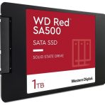 WD Red (WDS100T1R0A) WDS100T1R0A SA500 2.5" NAS SATA SSD - Image 2