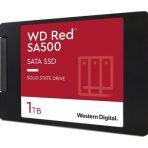 WD Red (WDS100T1R0A) WDS100T1R0A SA500 2.5" NAS SATA SSD - Image 3