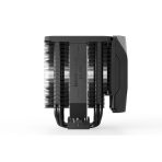 be quiet! Dark Rock Elite CPU Cooler, Universal Socket, 2 x Silent Wings Fans, 2000RPM, 7 x Heat Pipes, 280W TDP, ARGB & Speed Switch - Image 8