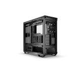 be quiet! Dark Base 701 Full Tower Gaming PC Case, Black, 3 pre-installed Silent Wings 4 140mm PWM high-speed fans, ARGB lighting with integrated ARGB controller, 3-year manufacturer's warranty - Image 6