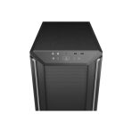 be quiet! Dark Base 701 Full Tower Gaming PC Case, Black, 3 pre-installed Silent Wings 4 140mm PWM high-speed fans, ARGB lighting with integrated ARGB controller, 3-year manufacturer's warranty - Image 8