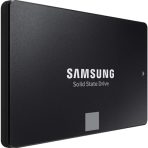Samsung 870 EVO Series 2.5"(MZ-77E4T0B/EU) 4TB SATA Internal SSD Drive - Image 2