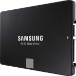 Samsung 870 EVO Series 2.5"(MZ-77E4T0B/EU) 4TB SATA Internal SSD Drive - Image 3