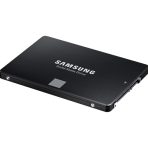 Samsung 870 EVO Series 2.5"(MZ-77E4T0B/EU) 4TB SATA Internal SSD Drive - Image 4