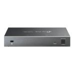 TP-Link TL-SG108E 8-Port Metal Gigabit Easy Smart Switch - Image 2