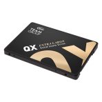 Team QX2 (T253X7002T0C101) 2TB 2.5 Inch SSD, Sata 3 Interface, Read 560MB/s, Write 550MB/s, 3 Year Warranty - Image 4