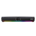 Marvo Scorpion SG-286 Etna 40 Bluetooth 5.3 USB Powered RGB Gaming Soundbar (Black) - Image 2
