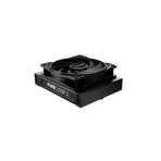 be quiet! Pure Loop 2 120mm AIO CPU Water Cooler, Universal Socket, 120mm Radiator, Pure Wings 3 120mm PWM high-speed fan, 2100RPM, ARGB, 3-year manufacturers warranty - Image 3