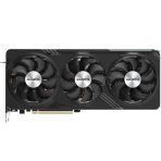 Gigabyte AMD Radeon RX 7700 XT GAMING OC 12GB GDDR6 Graphics Card, 3456 Streams, 2599 MHz Boost Clock, Triple Fan, RGB, 2x DisplayPorts / 2x HDMI Ports - Image 2