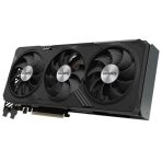 Gigabyte AMD Radeon RX 7700 XT GAMING OC 12GB GDDR6 Graphics Card, 3456 Streams, 2599 MHz Boost Clock, Triple Fan, RGB, 2x DisplayPorts / 2x HDMI Ports - Image 3