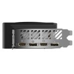 Gigabyte AMD Radeon RX 7700 XT GAMING OC 12GB GDDR6 Graphics Card, 3456 Streams, 2599 MHz Boost Clock, Triple Fan, RGB, 2x DisplayPorts / 2x HDMI Ports - Image 4