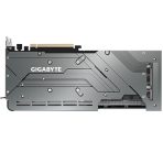 Gigabyte AMD Radeon RX 7700 XT GAMING OC 12GB GDDR6 Graphics Card, 3456 Streams, 2599 MHz Boost Clock, Triple Fan, RGB, 2x DisplayPorts / 2x HDMI Ports - Image 8