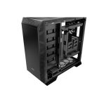 be quiet! HDD Cage 2, Perfect Mounting For One HDD Or Up To 2 SSDs, for Dark Base Pro 901 Case, 3 years manufacturer's warranty. - Image 4