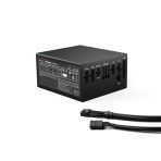 be quiet! Straight Power 12 750W PSU, 80 PLUS Platinum, Japanese Capacitors, Fully Modular, 10 Year Warranty - Image 2