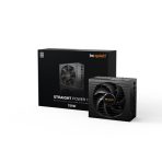 be quiet! Straight Power 12 750W PSU, 80 PLUS Platinum, Japanese Capacitors, Fully Modular, 10 Year Warranty - Image 4