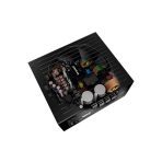 be quiet! Straight Power 12 750W PSU, 80 PLUS Platinum, Japanese Capacitors, Fully Modular, 10 Year Warranty - Image 6