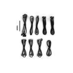 be quiet! Straight Power 12 750W PSU, 80 PLUS Platinum, Japanese Capacitors, Fully Modular, 10 Year Warranty - Image 7