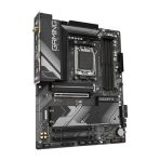 Gigabyte B650 GAMING X AX V2 AMD AM5 Socket Motherboard, ATX, 4x DDR5 Slots, 3x M.2 Sockets, Fitted I/O Shield, 2.5GbE LAN, Wi-Fi 6E, 1x DisplayPort / 1x HDMI Port - Image 2