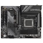 Gigabyte B650 GAMING X AX V2 AMD AM5 Socket Motherboard, ATX, 4x DDR5 Slots, 3x M.2 Sockets, Fitted I/O Shield, 2.5GbE LAN, Wi-Fi 6E, 1x DisplayPort / 1x HDMI Port - Image 3