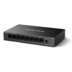 Mercusys MS108GS 8 Port Gigabit Ethernet Network Switch Steel Case - Image 3